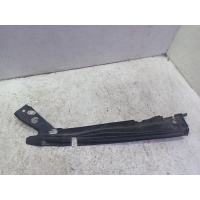 Пыльник крыла переднего Nissan Patrol Y62 2010- 638291LB0A
