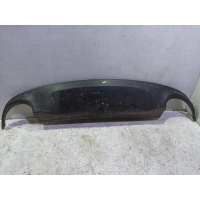 Юбка бампера заднего Jaguar XF X250 2007-2015 C2Z16550