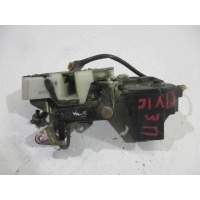 Замок двери задней правой Honda Civic 5 1991-1995 72610SR4004