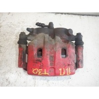 Суппорт передний правый Nissan X-Trail T30 2000-2007 410018H300