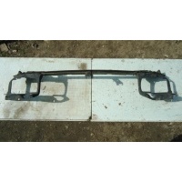Передняя панель крепления облицовки (телевизор) Renault Espace 3 поколение 1999 7700416251