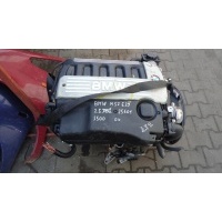 Двигатель BMW 5 E39 2000 2.5 дизель D M57 (256D1)