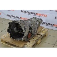 АКПП AUDI A6 C6 09L300041BX