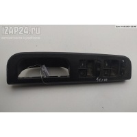 Кнопка стеклоподъемника переднего левого Skoda Octavia mk1 (A4) 2001 1J4959857C