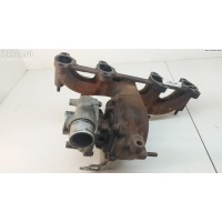 Турбина Volkswagen Golf-4 2000 038253019c