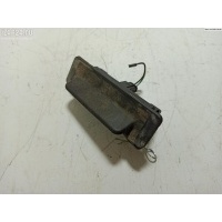Кнопка открывания багажника Renault Laguna II (2001-2007) 2006 8200002001