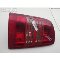 Фонарь задний левый Skoda Octavia mk1 (A4) 2001 1U9945111