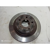 Диск тормозной задний Mercedes Vito W639 / Viano (2003-2014) 2005 A6394230112
