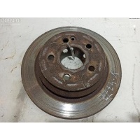 Диск тормозной задний Mercedes Vito W639 / Viano (2003-2014) 2005 A6394230112