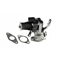 клапан системы рециркуляции ог форд transit 2.2tdci 2012 - , ranger 2.2td