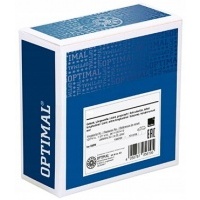 лапа панели клиновой optimal 0 - n1560