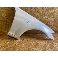Крыло переднее правое Mercedes-Benz S-Класс W221 2012 A2218800218