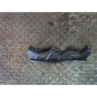Кронштейн (лапа крепления) Volkswagen Passat 6 2005-2010 2006 3C0807889A
