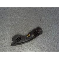Кронштейн бампера зад. левая Volkswagen Touareg 2002-2007 2004 7L6807393B