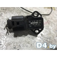 Датчик абсолютного давления Audi A2 2002 0261230079
