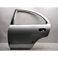 Дверь задняя левая nissan Almera Classic (B10) 2006-2013 8210195F0C