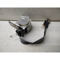 Ремень безопасности задний правый nissan Almera Classic (B10) 2006-2013 8884495F0B