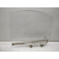 Стекло двери задней левой nissan Almera Classic (B10) 2006-2013 8230195F0A