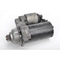 audi tt 8n3 1.8t стартер 0001121026 2005 - 2006