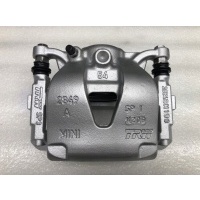 Мини r61 суппорт передняя правая