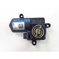 Skoda скала регулятор выдохе регулятор 4n0133246