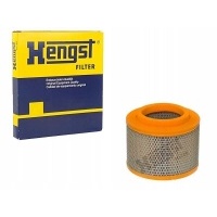 hengst filter фильтр воздушный e1114l