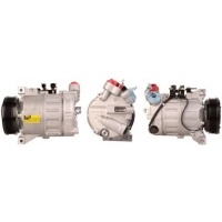 комп . кондиционера форд mondeo 4 mk4 2.5 07 - 15