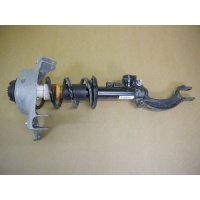 Audi a5 8t a4 амортизатор передняя правая 8f0413030b