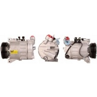 компрессор кондиционера форд s - max ii mk2 2.5 06 - 14