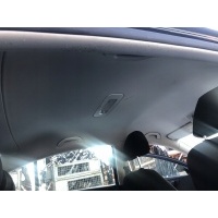 обивка потолка volkswagen passat b7 10 - седан