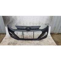 Hyundai i10 бампер передняя передний 86511 - b9500