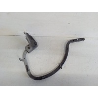 Петля крышки багажника Volkswagen Polo 2011-2019 6RU827301D
