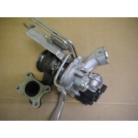 Audi volkswagen 1.4 tsi турбокомпрессор 04e145721c