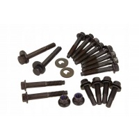 комплект монтажный рычага maxgear 72 - 2997 бесплатно
