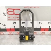 Кнопка переключения режимов подвески Land Rover Discovery 3 2005 YUD501230WUX