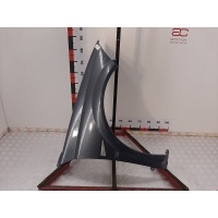 Крыло переднее правое Renault Megane 2 (2002-2009) 2007 ,7701474923