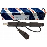Bosch 0432193623 форсунки мерседес спринтер 2.9