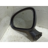 Зеркало левое Daewoo Matiz 2001- 96314384