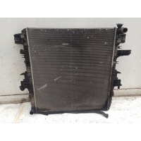 Радиатор основной Nissan Patrol Y62 2010- 214101LL0A