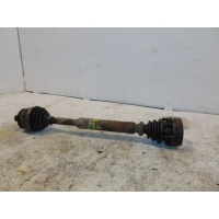 Привод передний правый Audi A4 B5 1995-2001 8D0407272DL