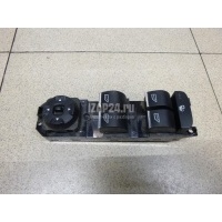 Блок управления стеклоподъемниками Ford S-MAX (2006 - 2015) 1681009