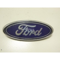 Эмблема Ford S-MAX (2006 - 2015) 1528567