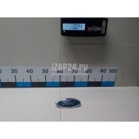 Эмблема Ford S-MAX (2006 - 2015) 1528567