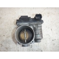 Дроссельная заслонка Nissan Teana J31 2006-2008 161198H30B