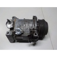 Компрессор системы кондиционирования Chrysler Grand Voyager/Grand Caravan (RT) (2007 - ) 55111417ad