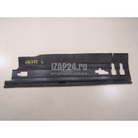 Уплотнитель (наружный) Chrysler Voyager/Caravan/Town&Country (RT) 2007 4677811AA