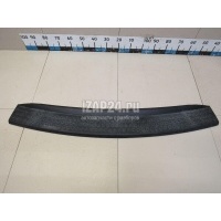 Накладка заднего бампера Chrysler Grand Voyager/Grand Caravan (RT) (2007 - ) 05113110ac