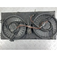 Вентилятор радиатора Volkswagen Transporter T4 1996 701121207B