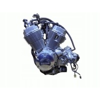 двигатель engine honda vt 750 rc53 shadow