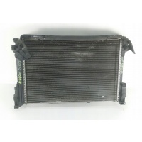 Мерседес w204 w212 w218 2.5 cdi радиатор
